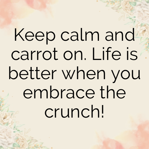Carrot Captions Image For Instagram In (2025)-8jiGms