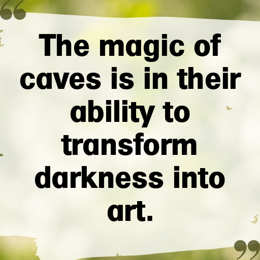 Cave Exploration Captions Image for Instagram In [2025]-gScfOT