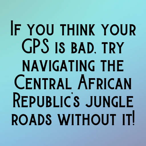 Central African Republic Captions Photo For Instagram In [2025]-H7vMkZ