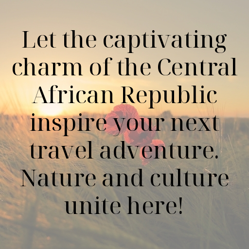 Central African Republic Captions Photo For Instagram In [2025]-T1wHg5