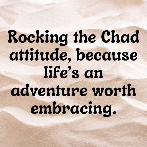 190+ Chad Captions For Instagram In 2025 8 Chad Captions Image For Instagram In 2025-qEDZUJ