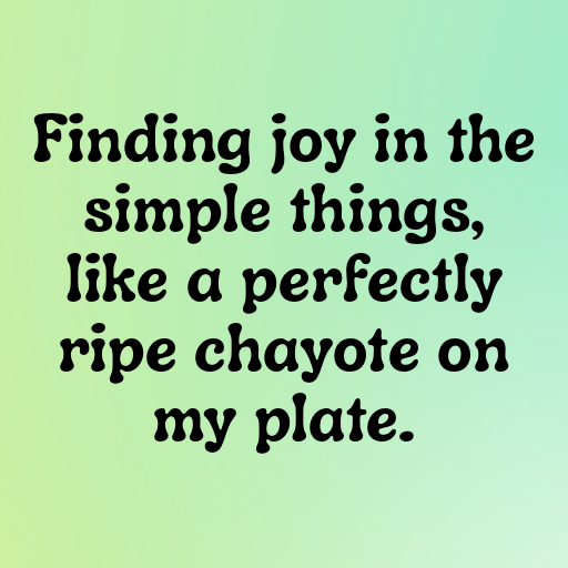 Chayote Captions Image For Instagram In (2025)-qvpf8F