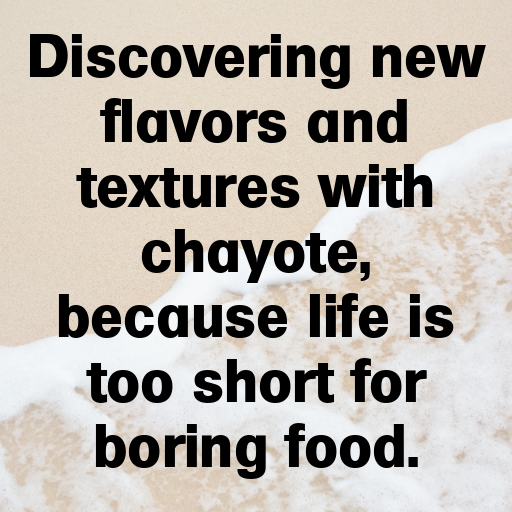 Chayote Captions Photo For Instagram In (2025)-VVDRIN