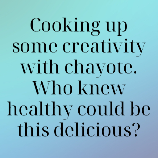 Chayote Captions Photo For Instagram In (2025)-YJkdAt