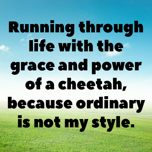 Cheetah Captions Image For Instagram In (2025)-MMy0nt