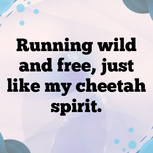 Cheetah Captions Image For Instagram In (2025)-nOWivd