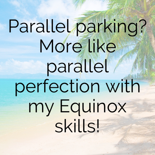 Chevrolet Equinox Captions Image for Instagram In 2025-x6jUk8