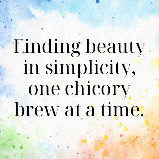 157+ Chicory Captions For Instagram In 2025 8 Chicory Captions Image For Instagram In 2025-aN8SEm