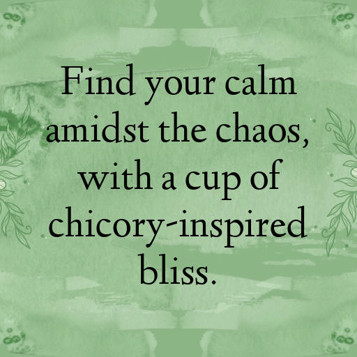 157+ Chicory Captions For Instagram In 2025 3 Chicory Captions Image For Instagram In 2025-Ro9x4B