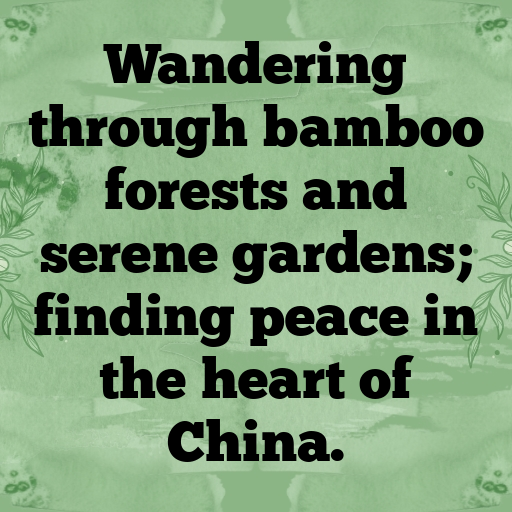 156+ China Captions For Instagram In 2025 9 China Captions Image For Instagram In 2025-fmuYDq