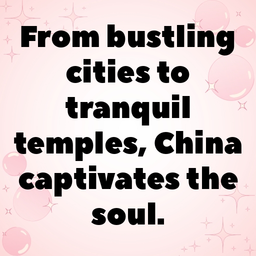 156+ China Captions For Instagram In 2025 8 China Captions Photo For Instagram In 2025-TteCaO