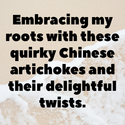 Chinese Artichoke Captions Image For Instagram In [2025]-79PMRe