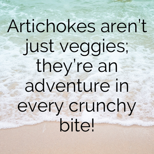 Chinese Artichoke Captions Image For Instagram In [2025]-8VeDYl