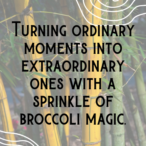 Chinese Broccoli Captions Photo For Instagram In 2025-utFiyy