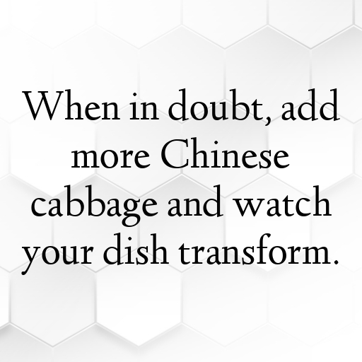 158+ Chinese Cabbage Captions For Instagram In 2025 9 Chinese Cabbage Captions Image For Instagram In 2025-VnYnQa