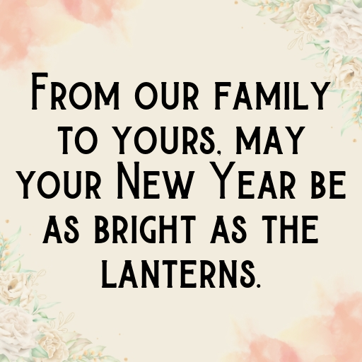 Chinese New Year Captions Photo for Instagram In [2025]-bMDOy2