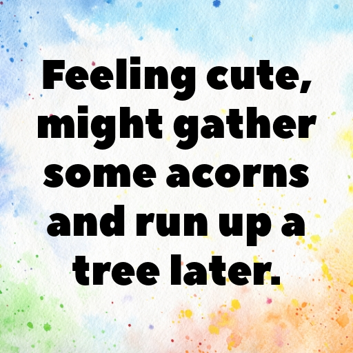 151+ Chipmunk Captions For Instagram In (2025) 9 Chipmunk Captions Image For Instagram In (2025)-1qlEwt