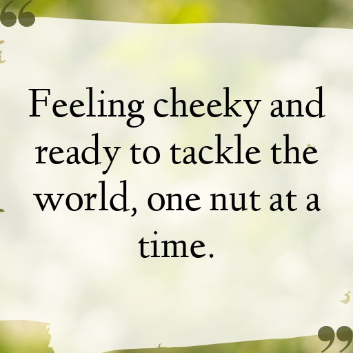 151+ Chipmunk Captions For Instagram In (2025) 10 Chipmunk Captions Image For Instagram In (2025)-g0alRp