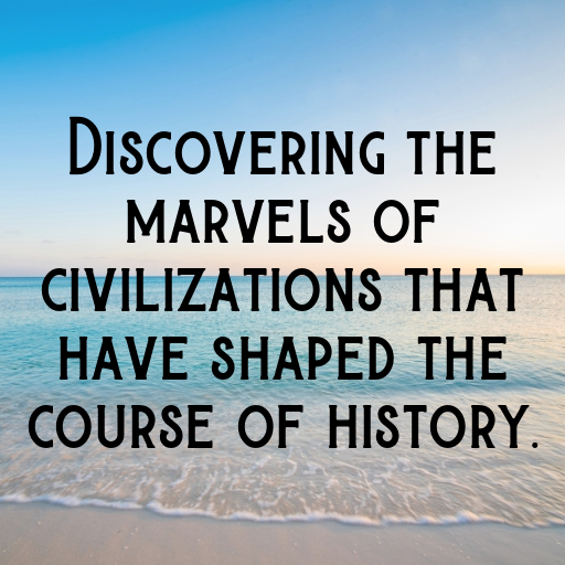 Civilization Captions Image for Instagram In [2025]-HxKPMQ