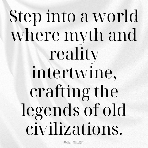 Civilization Captions Photo for Instagram In [2025]-zWyJSk