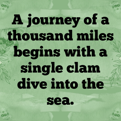 Clam Captions Image For Instagram In (2025)-qywlNL