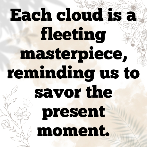 Cloud Watching Captions Image for Instagram In (2025)-ZWRjzz