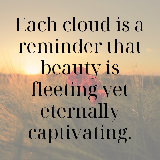 Cloud Watching Captions Photo for Instagram In (2025)-QIIDUU