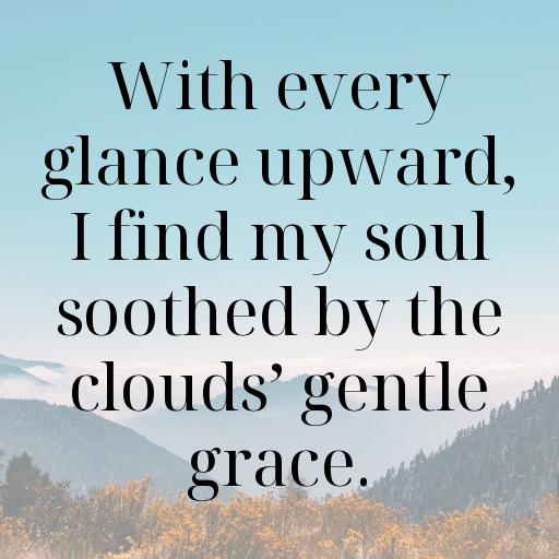 Cloud Watching Captions Photo for Instagram In (2025)-RYtz7L