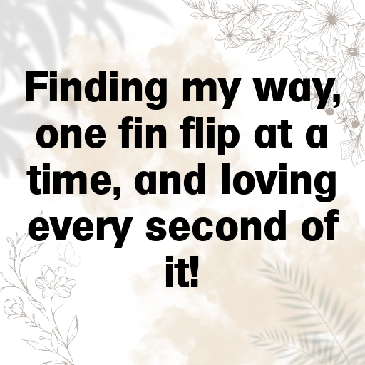 Clownfish Captions Photo For Instagram In 2025-qWdYwQ