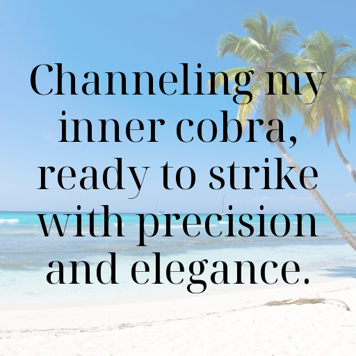 Cobra Captions Image For Instagram In [2025]-WY0AsE