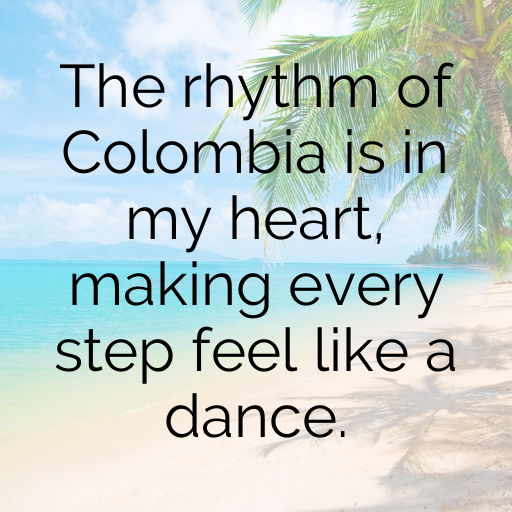 Colombia Captions Image For Instagram In (2025)-qBWkKd