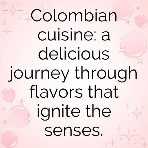 Colombia Captions Image For Instagram In (2025)-YTvcEJ