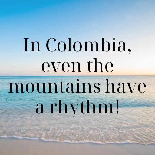 Colombia Captions Photo For Instagram In (2025)-NTwB0w