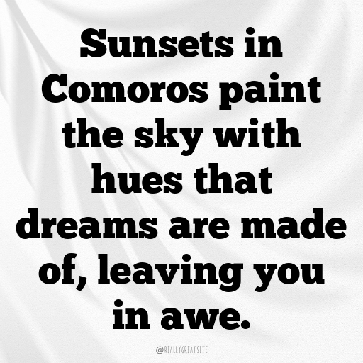 164+ Comoros Captions For Instagram In (2025) 10 Comoros Captions Image For Instagram In (2025)-h3IlRk