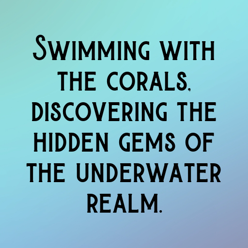 165+ Coral Captions For Instagram In 2025 3 Coral Captions Image For Instagram In 2025-i4Ccez