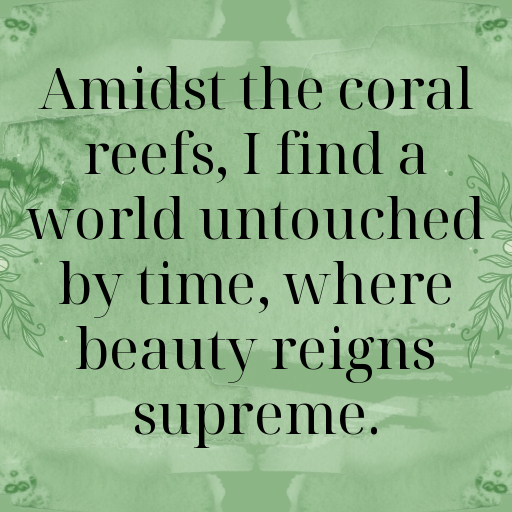 165+ Coral Captions For Instagram In 2025 10 Coral Captions Photo For Instagram In 2025-2P3Tsa