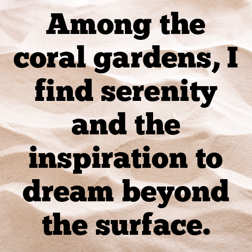 165+ Coral Captions For Instagram In 2025 8 Coral Captions Photo For Instagram In 2025-3TKrBM