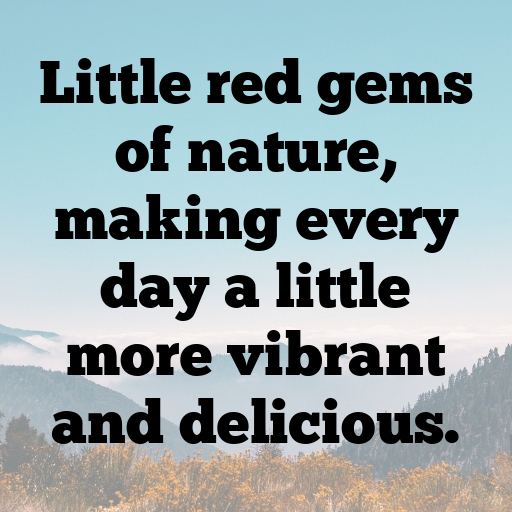 Cornelian Cherry Captions Image For Instagram In 2025-TzSB9Z