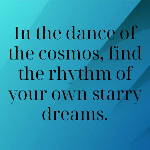 163+ Cosmos Captions For Instagram In (2025) 6 Cosmos Captions Image For Instagram In (2025)-4i7YIE