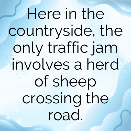 Countryside Captions Photo for Instagram In 2025-CfjS2w