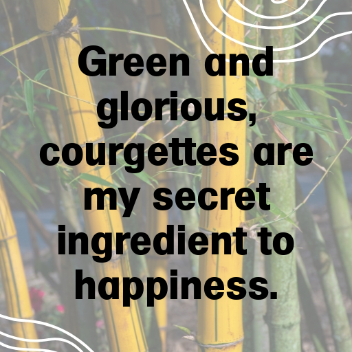 Courgette Captions Image For Instagram In 2025-dqNBB3