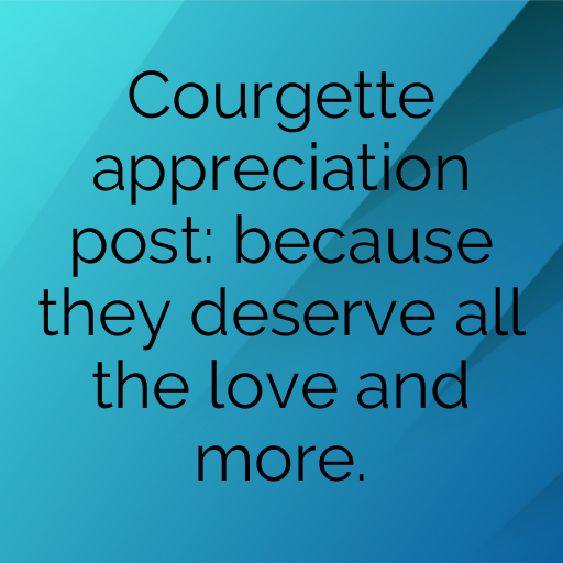 Courgette Captions Photo For Instagram In 2025-SfYMUJ