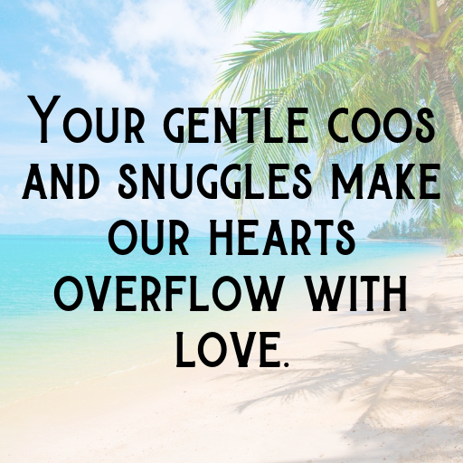 Cozy Baby Captions Image for Instagram In (2025)-GOhlgQ