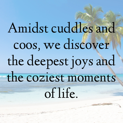 Cozy Baby Captions Photo for Instagram In (2025)-YbtIGj