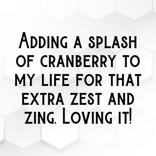 153+ Cranberry Captions For Instagram In 2025 10 Cranberry Captions Image For Instagram In 2025-2de9Pv