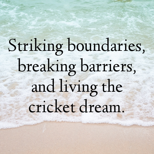 Cricket Captions Photo for Instagram In 2025-PVSp2t