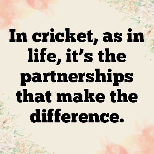 Cricket Captions Photo for Instagram In 2025-q5J6s4