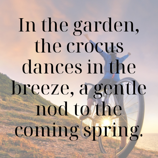 Crocus Captions Image For Instagram In [2025]-3u33pO