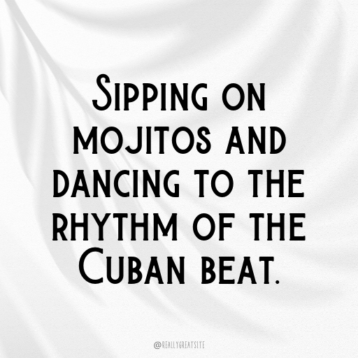 Cuba Captions Image For Instagram In [2025]-LMcJPN