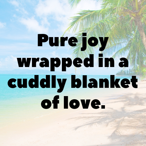 Cuddly Baby Captions Photo for Instagram In (2025)-TjbqwD